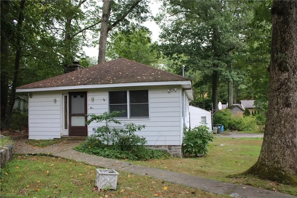 4 Elm Way Mahopac NY 10541