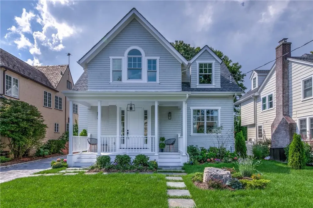 24 Kane Avenue Larchmont NY 10538