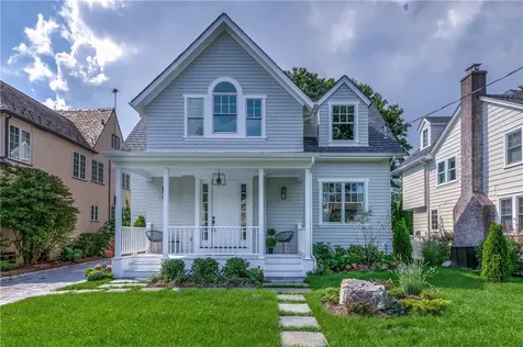 24 Kane Avenue Larchmont NY 10538