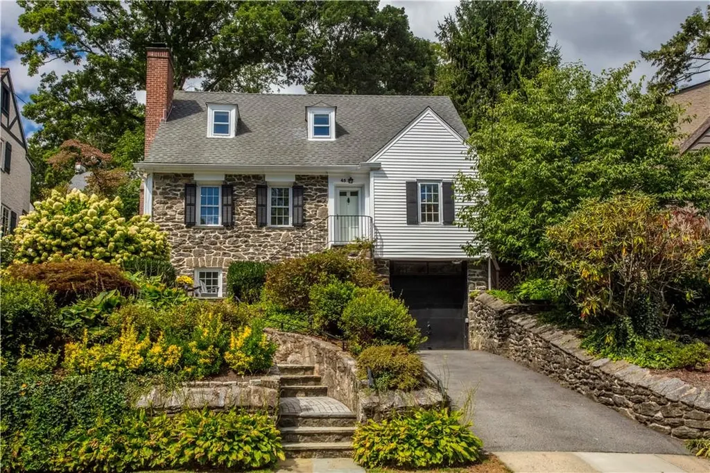 45 Valley Road Larchmont NY 10538