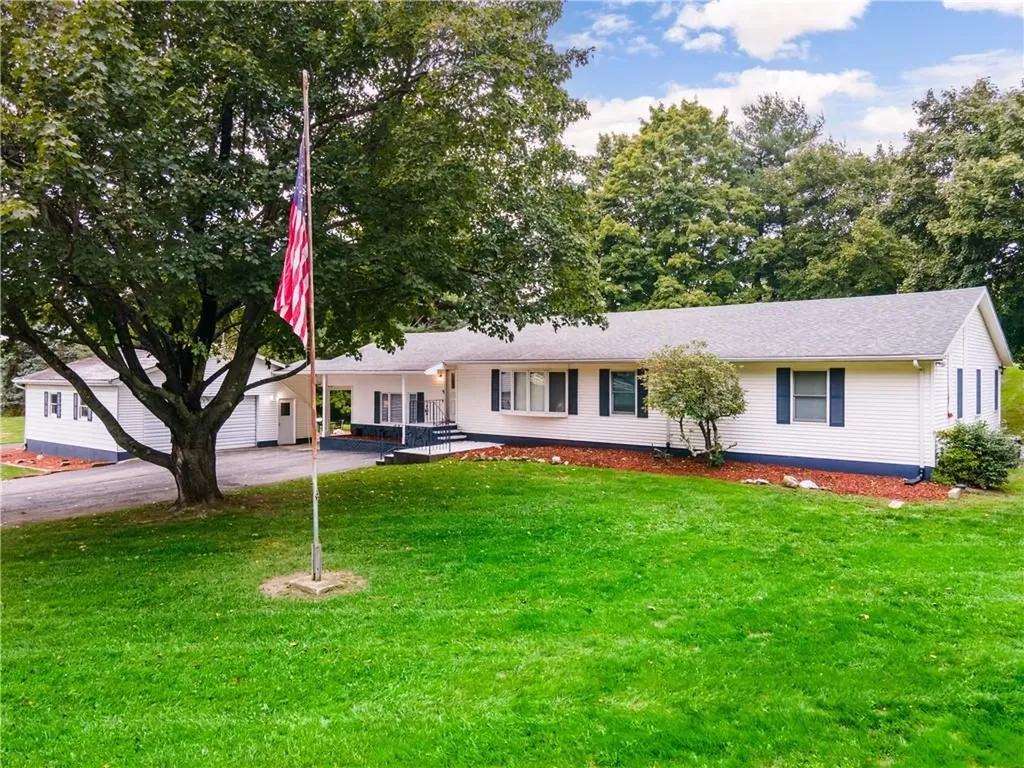 440 Black Meadow Road Chester NY 10918