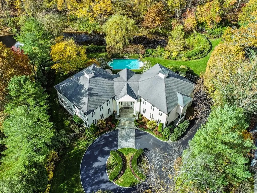 3 Sherbrooke Park Purchase NY 10577