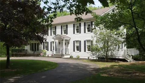 39 Oak Hill Drive Cold Spring NY 10516