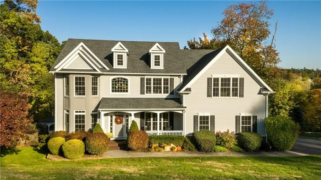 30 Horseshoe Path Pawling NY 12564