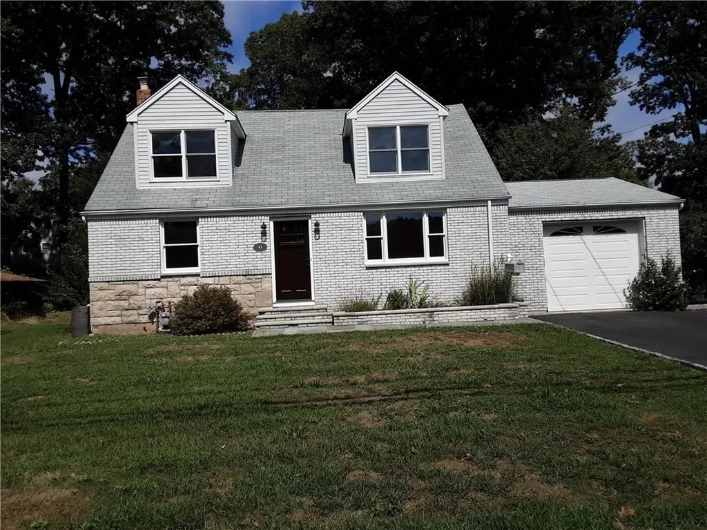 47 E Lewis Avenue Pearl River NY 10965