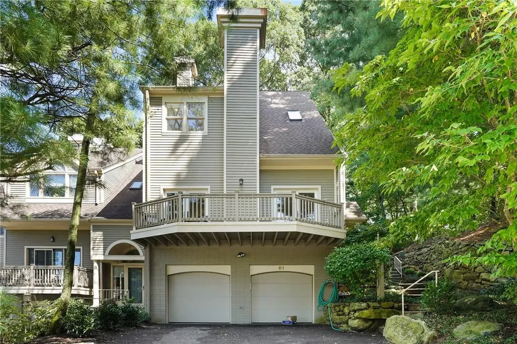81 Boulder Ridge Road Scarsdale NY 10583