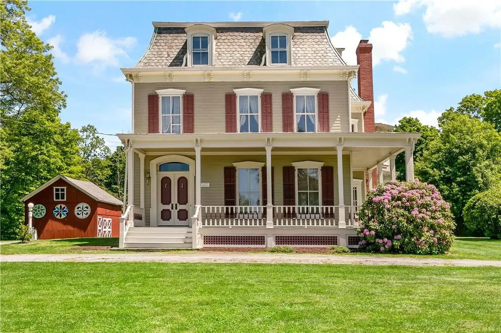 114 Pinesbridge Road Ossining NY 10562