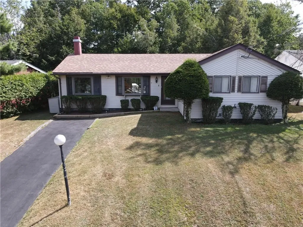 1 High View Terrace Rock Hill NY 12775
