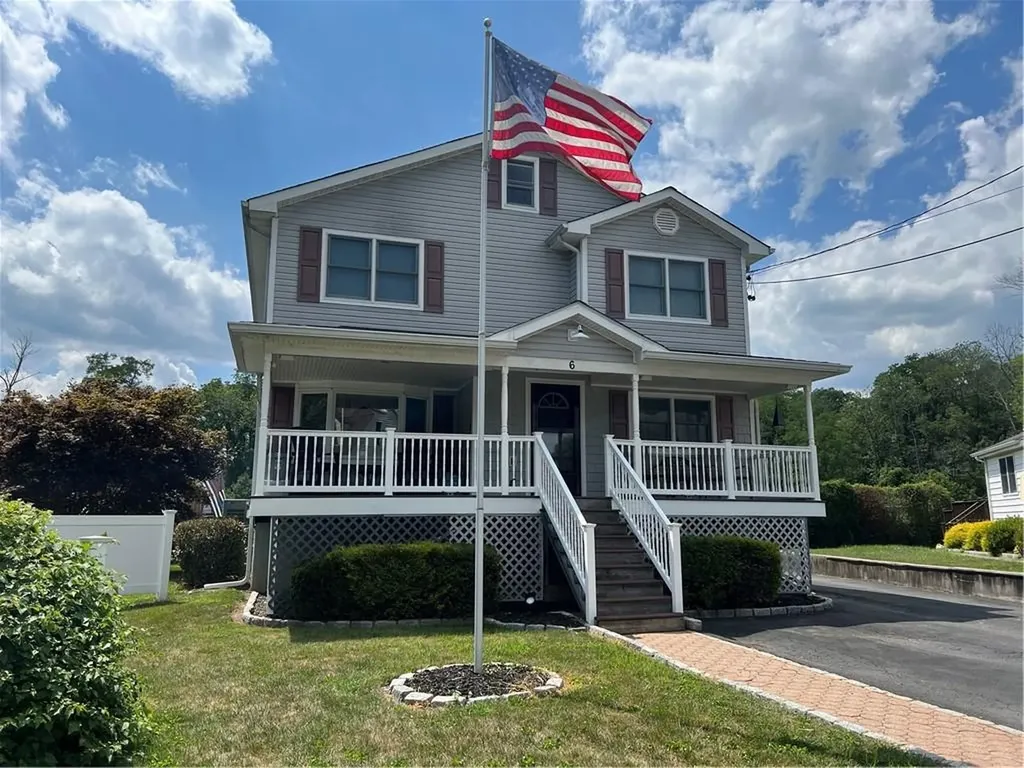 6 Babbitt Court Elmsford NY 10523