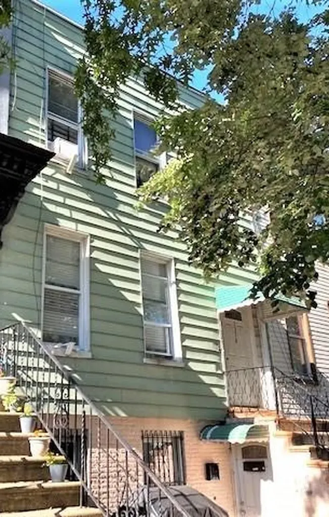 1338 Prospect Place Brooklyn NY 11213