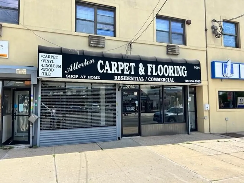 2012 Williamsbridge Road Bronx NY 10461
