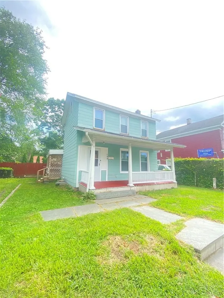 144 Front Street Port Jervis NY 12771