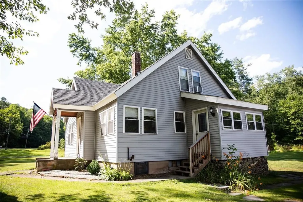 42 County Road 94 Hankins NY 12741