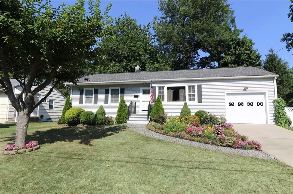 42 W Willow Street Beacon NY 12508