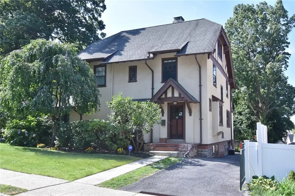 8 Marshall Road Yonkers NY 10705
