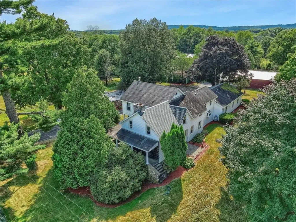 242 Quaker Street Wallkill NY 12589