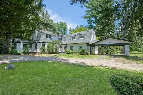 2 Leonard Street Mount Kisco NY 10549