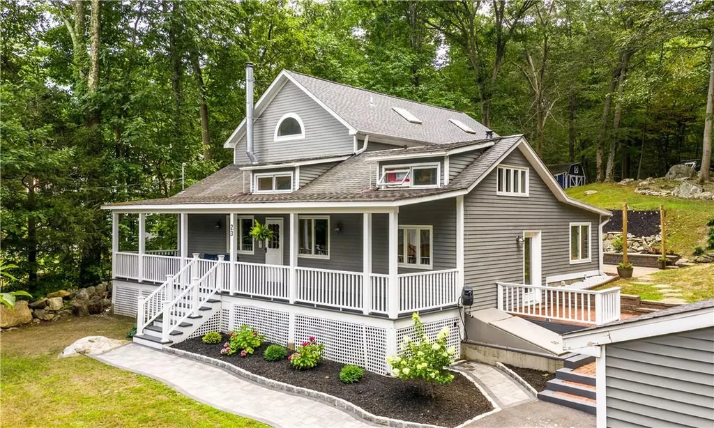 23 Cimarron Road Putnam Valley NY 10579