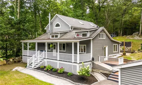 23 Cimarron Road Putnam Valley NY 10579