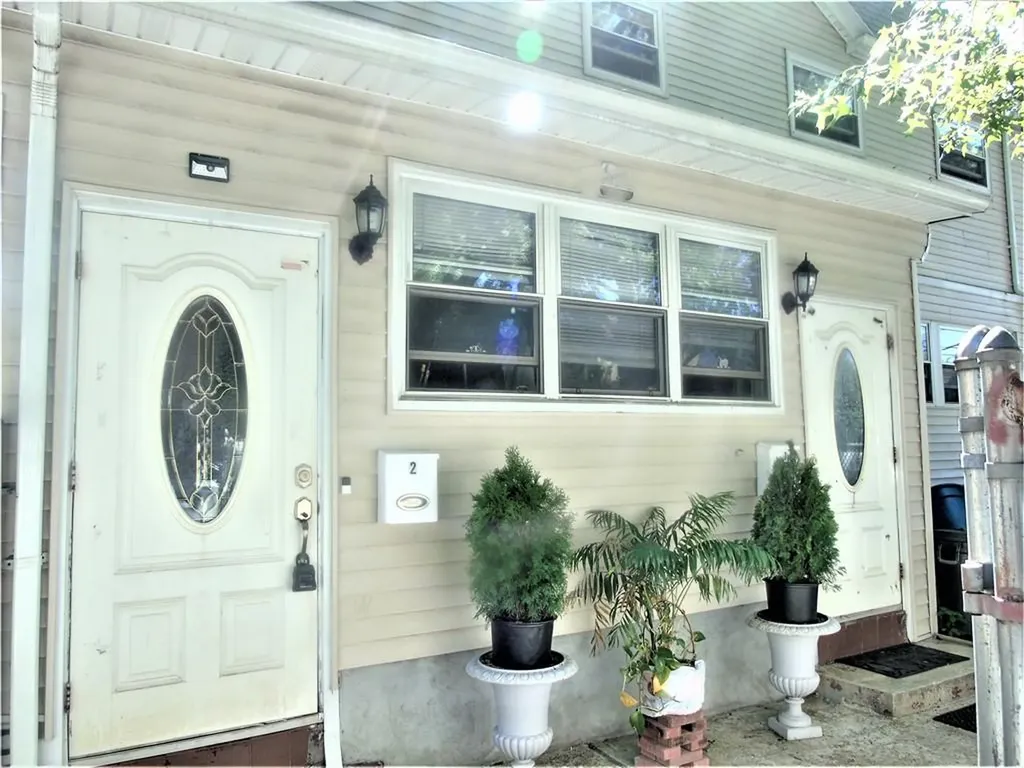 606 Beach Avenue Bronx NY 10473