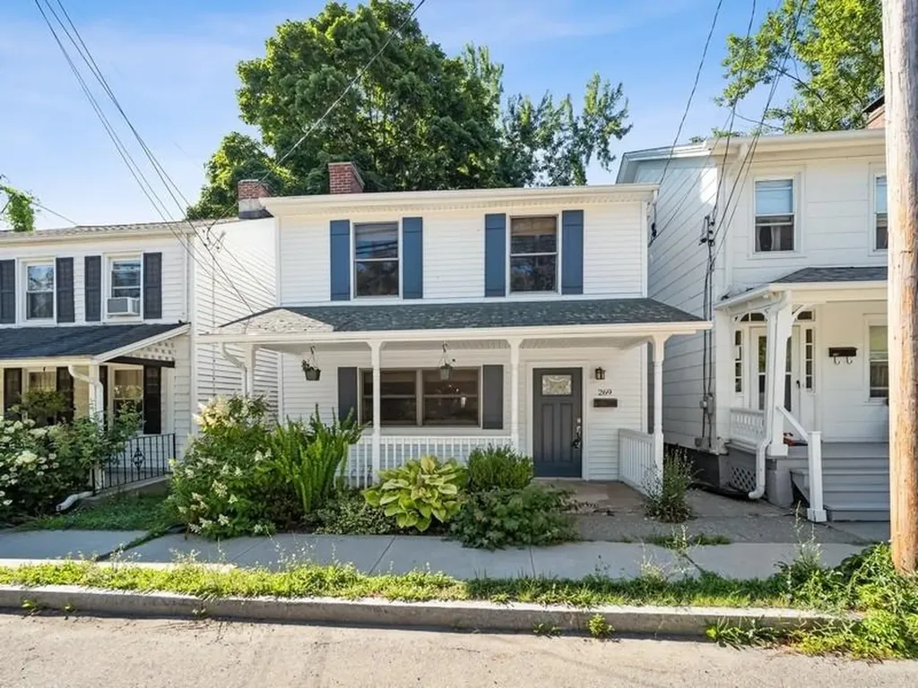 269 Main Street Cold Spring NY 10516