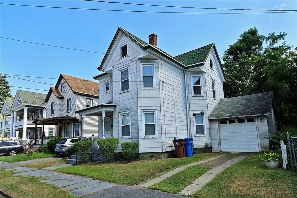 106 Oneil Street Kingston NY 12401