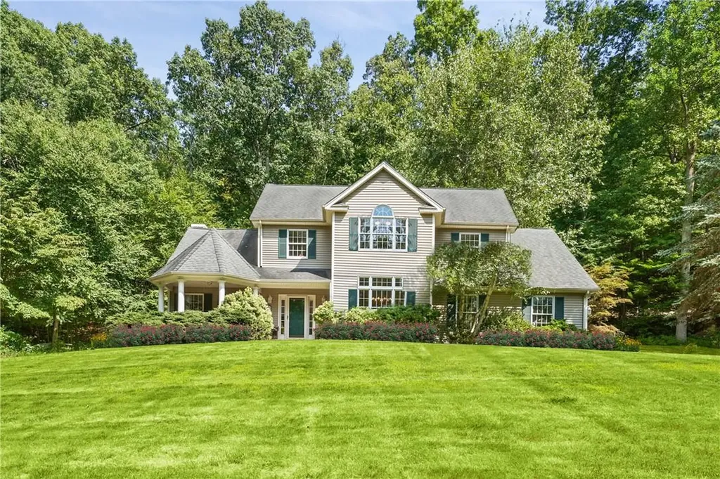 6 Pheasant Crossing Lane Brewster NY 10509