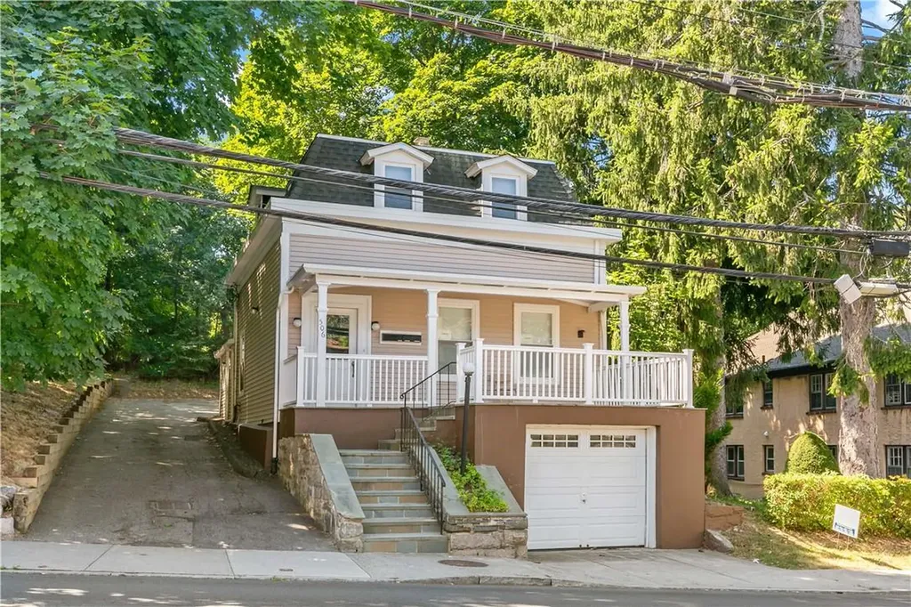 506 Ashford Avenue Ardsley NY 10502