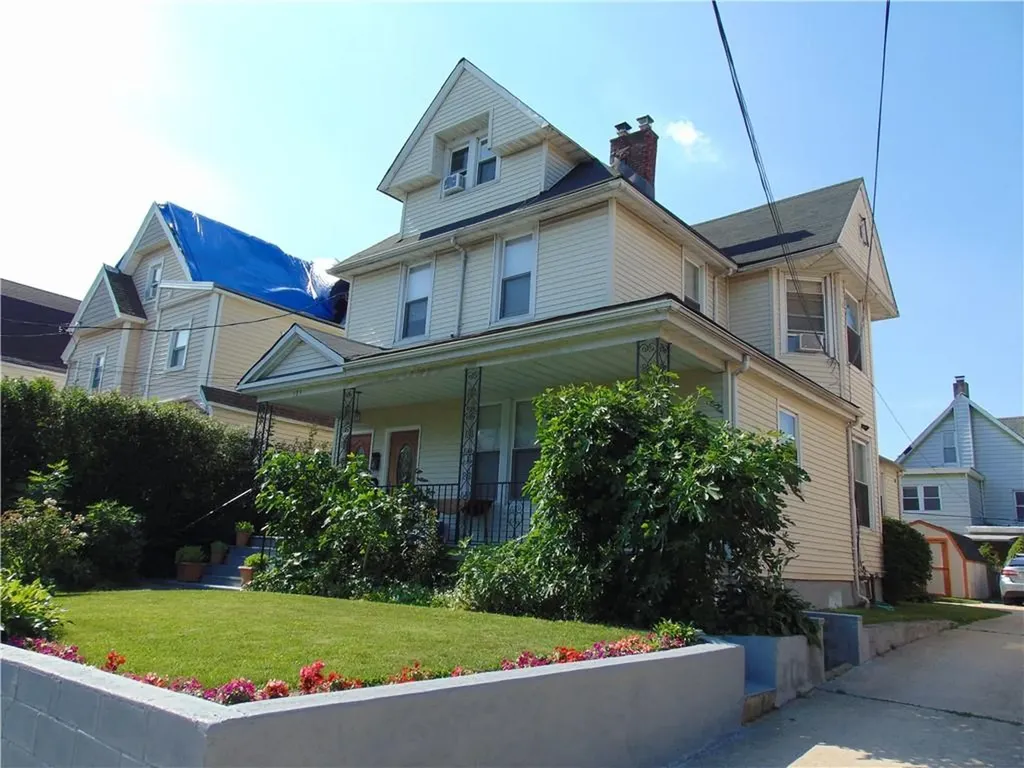 129 Chester Street Mount Vernon NY 10552