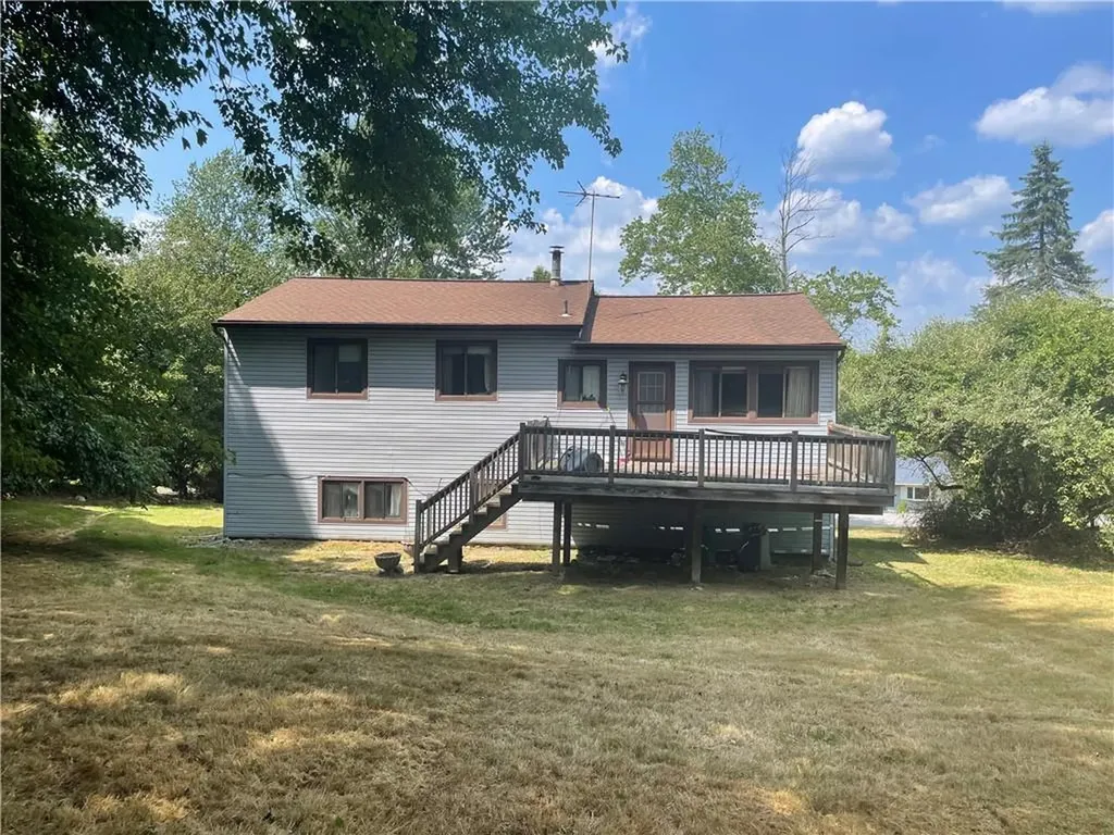 99 Kia Ora Boulevard Mahopac NY 10541