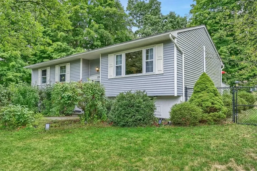 29 Wilson Road Monroe NY 10950
