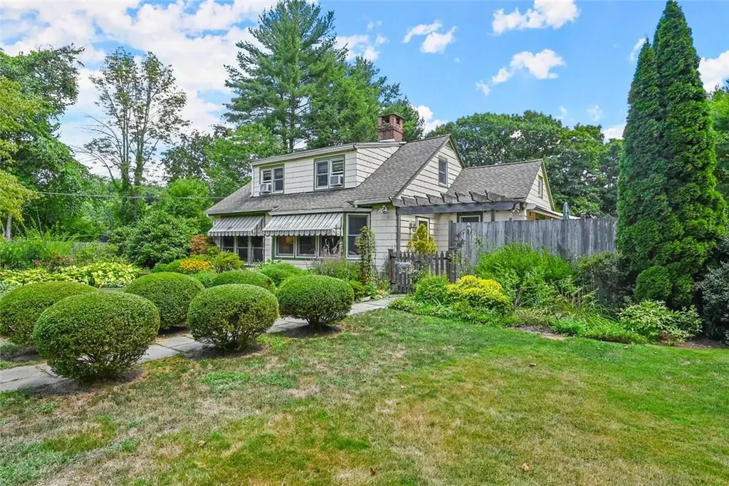 25 Trinity Lane Pound Ridge NY 10576