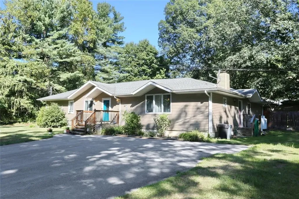 40 Delaware Trail Pine Bush NY 12566