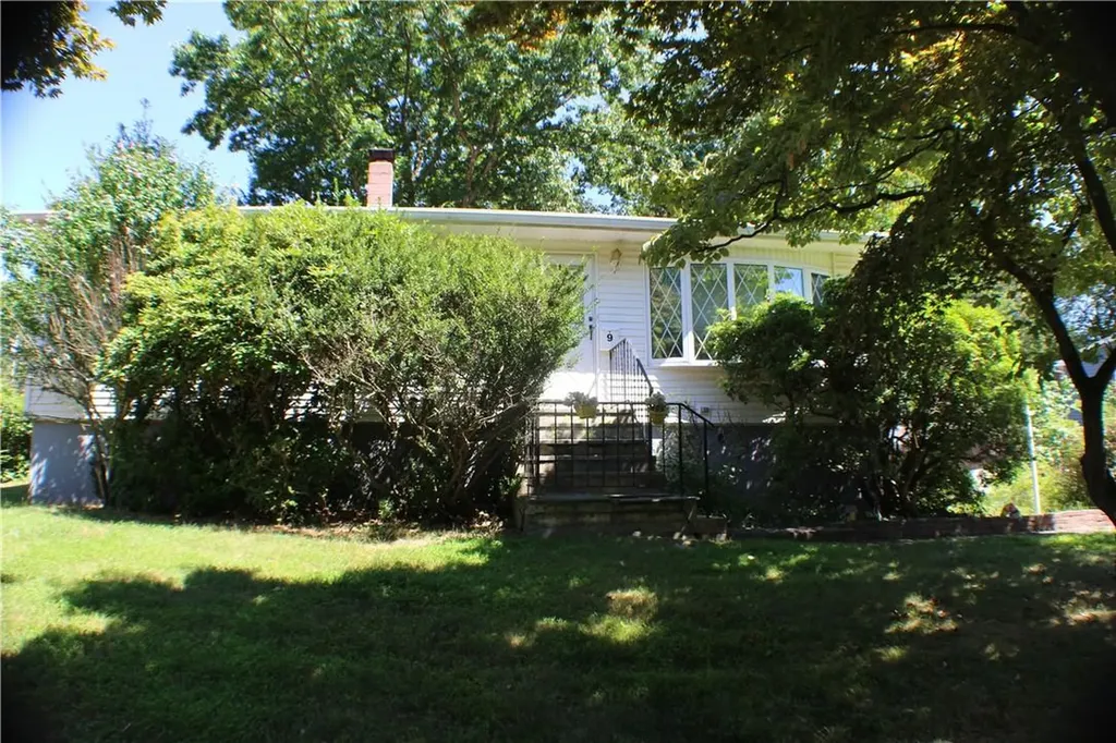 9 Hickory Lane Monroe NY 10950