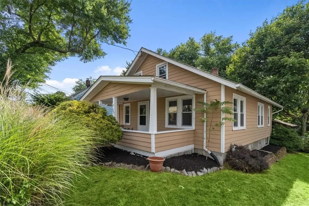 203 Watkins Avenue Middletown NY 10940