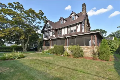 33 Sycamore Avenue Mount Vernon NY 10553