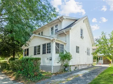1 Tallardy Place Poughkeepsie NY 12603