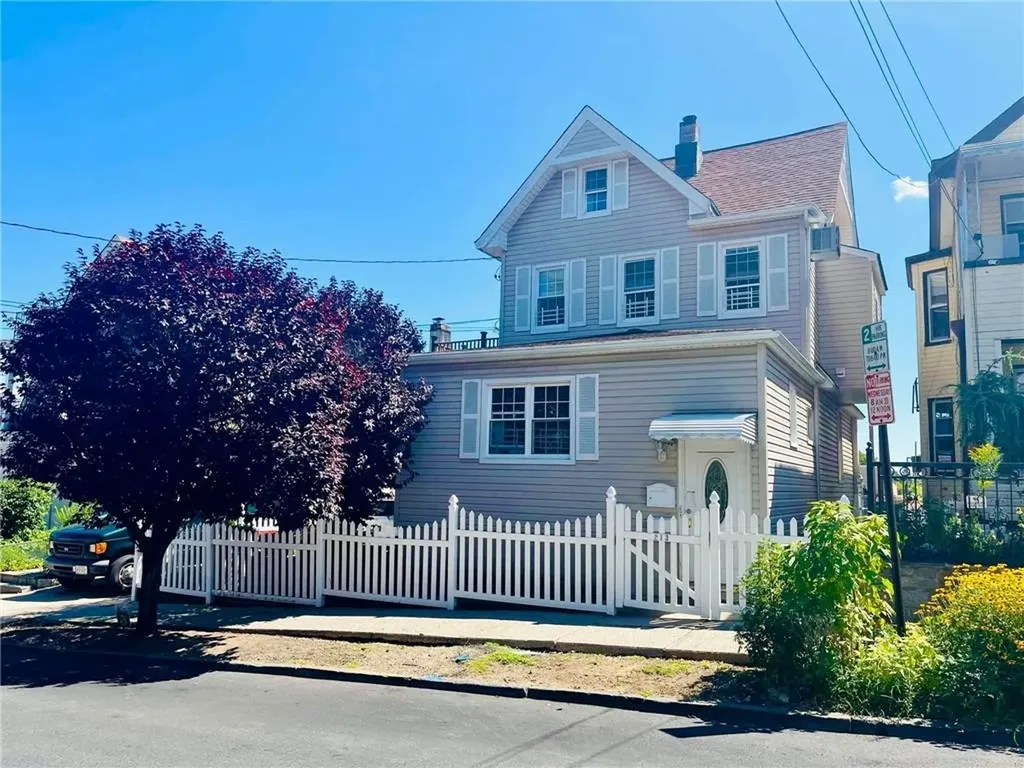 213 N 6th Avenue Mount Vernon NY 10550
