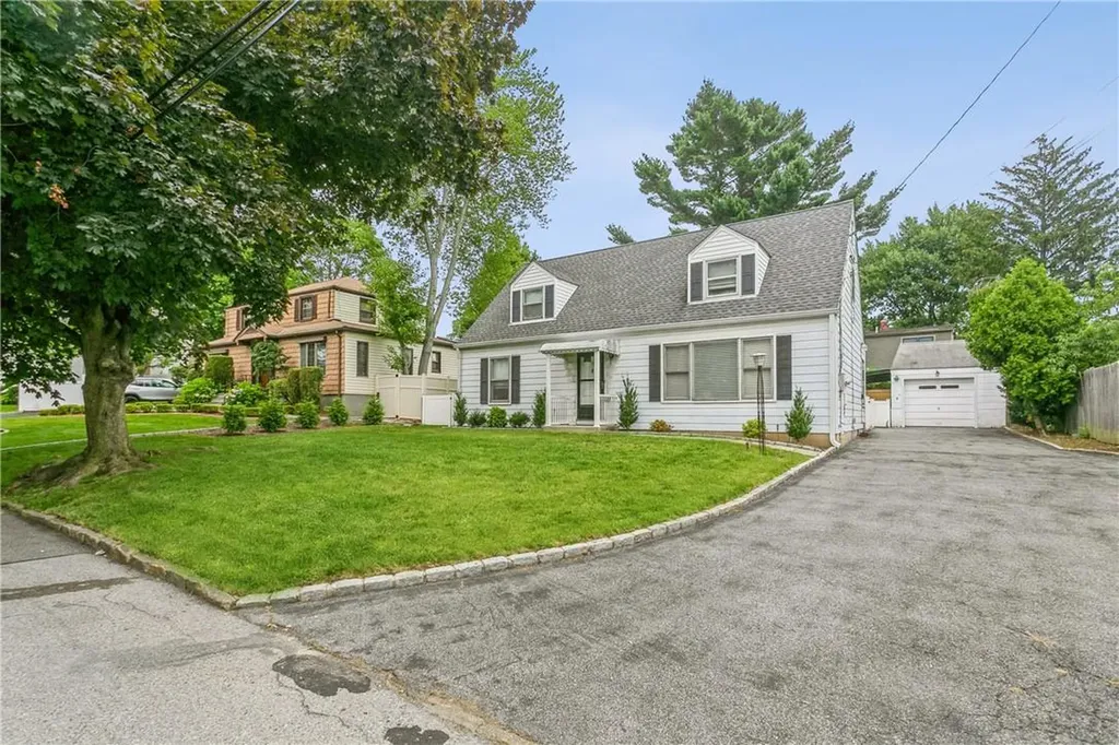 71 Whitman Road Yonkers NY 10710