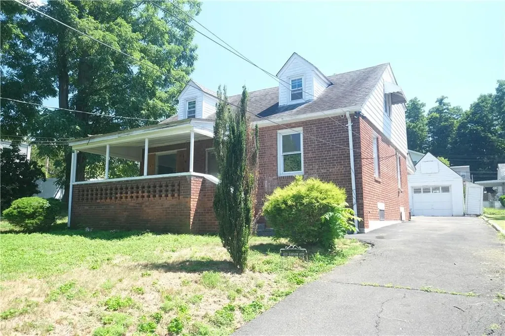 123 Gibson Avenue White Plains NY 10607