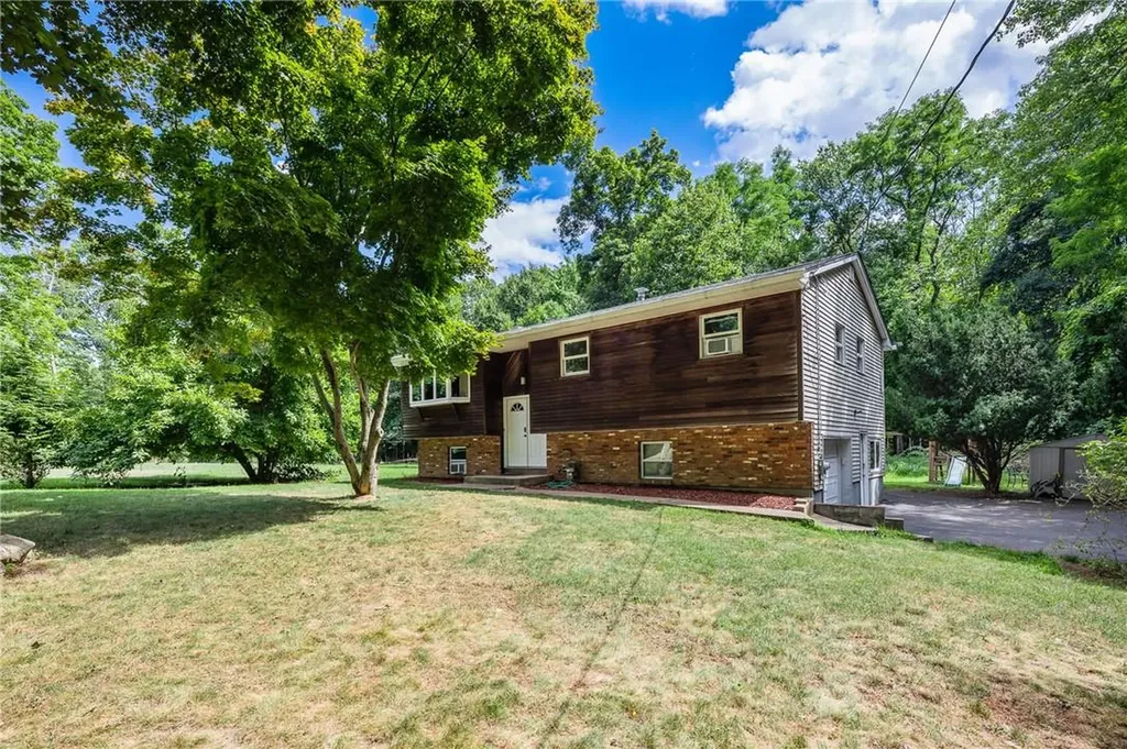 4 Kentor Lane Monsey NY 10952