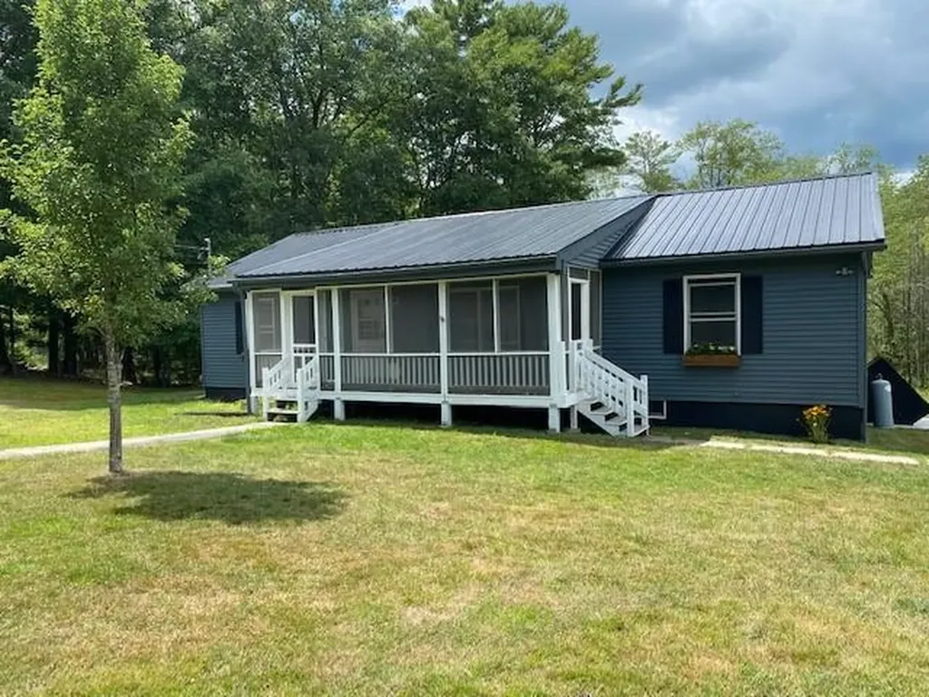 38 Crawford Road Eldred NY 12732
