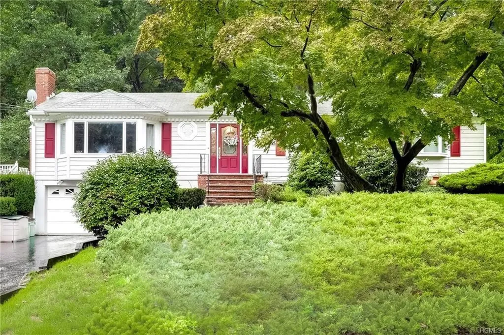8 Heights Road Suffern NY 10901