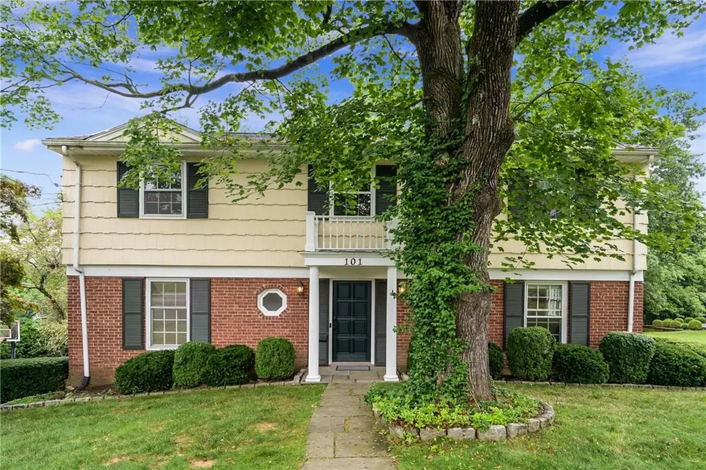 101 Old Orchard Road Rye Brook NY 10573
