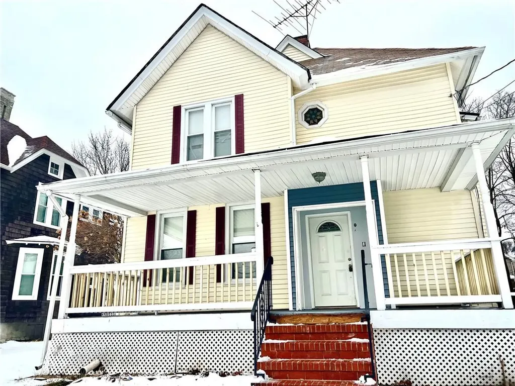 41 Houston Avenue Middletown NY 10940