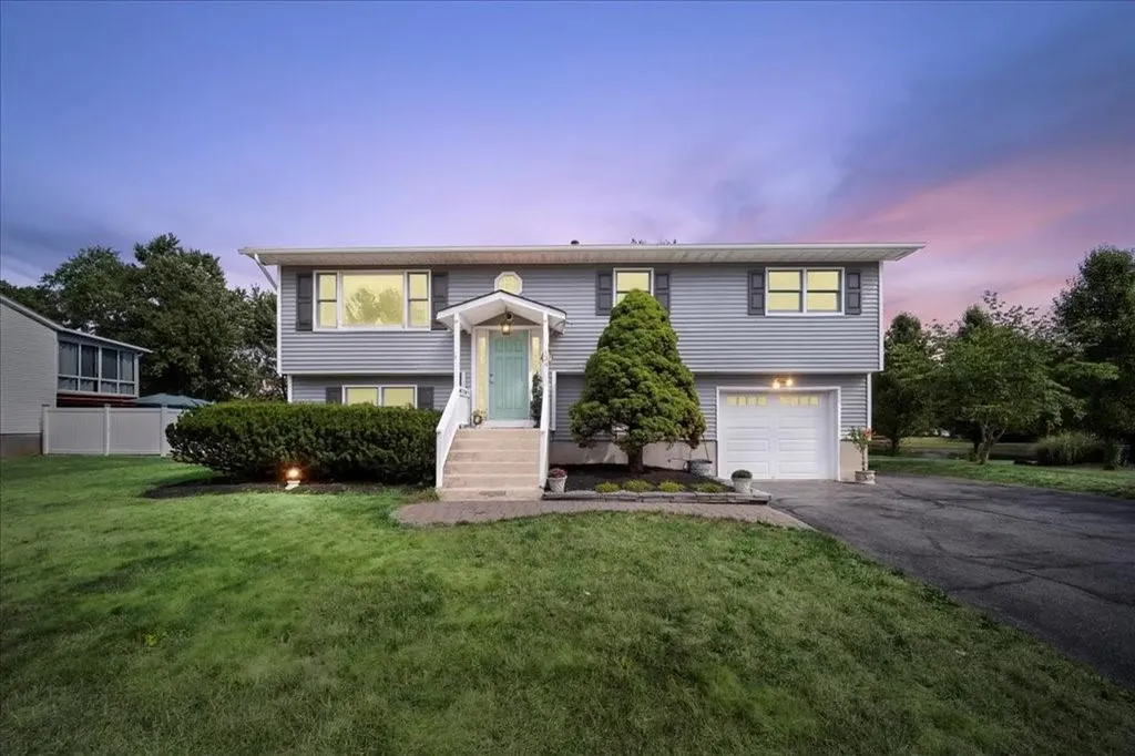 134 Bluebird Drive Montgomery NY 12549
