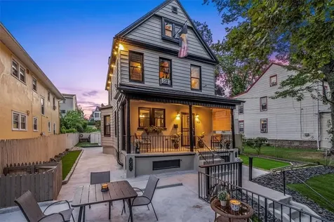 416 Warwick Avenue Mount Vernon NY 10553