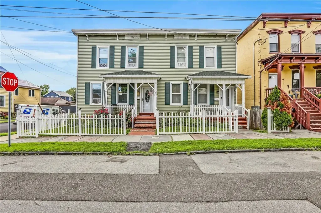 73 Abruyn Street Kingston NY 12401