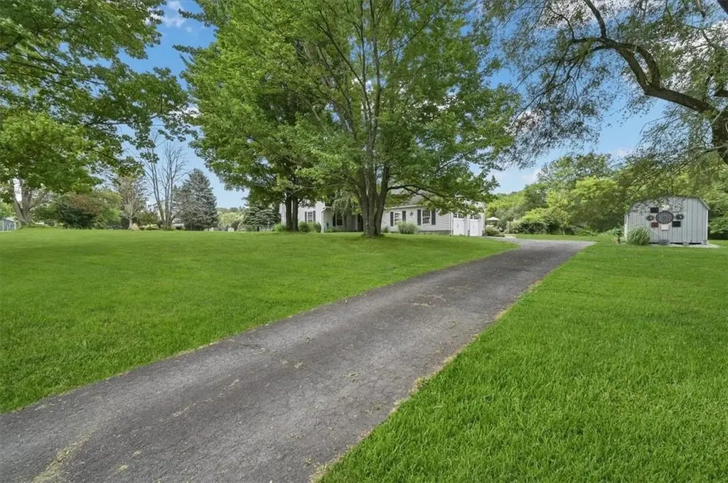 190 Ridge Road Goshen NY 10924