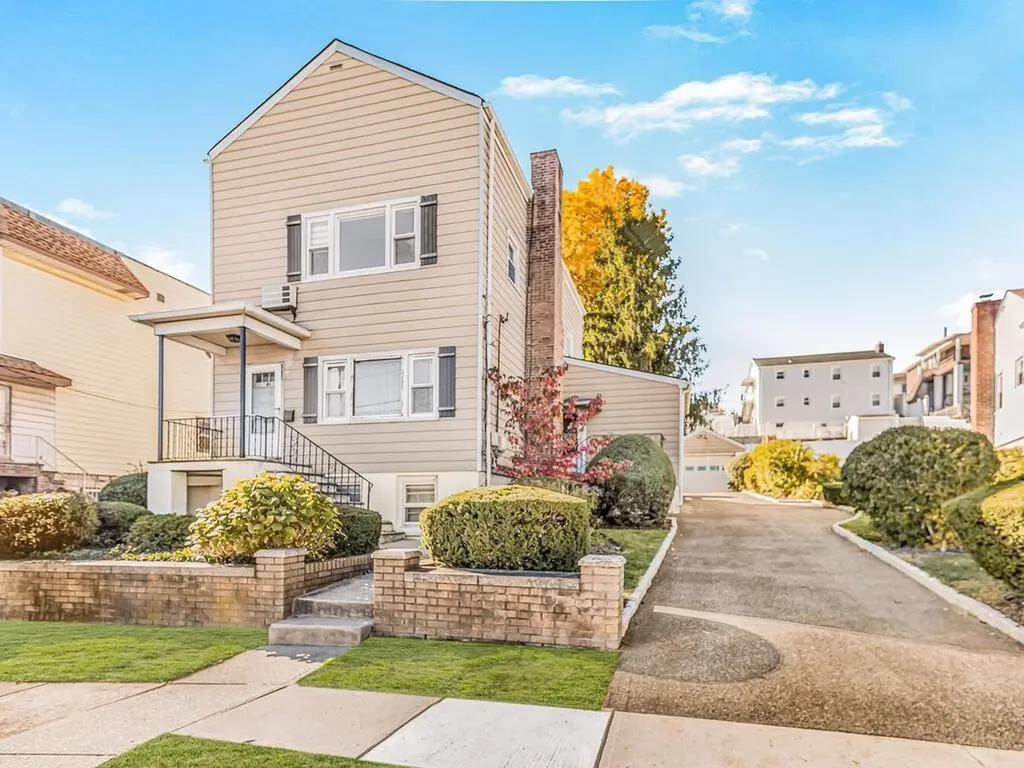 45 Westerly Street Yonkers NY 10704
